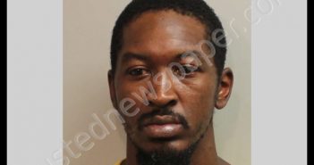 KIRKLAND, ERIC J | 2019-04-08 Leon County, Florida Booking