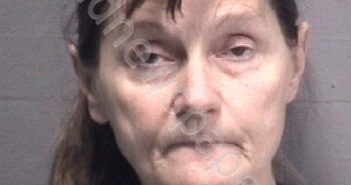 <B>HAMILTON</B>, <B>LISA</B> <B>DANIELLE</B> #, New Hanover County, North Carolina - 2019-04-08