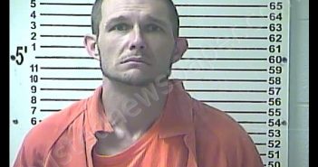 THOMAS JOE LINDSEY | 2019-04-08 17:09:00 Hardin County, Kentucky Booking