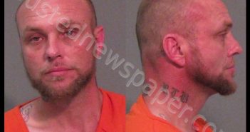 <B>BENNETT</B>, <B>PAUL</B> <B>EDWARD</B> #, York County, South Carolina - 2019-04-08 02:42:39