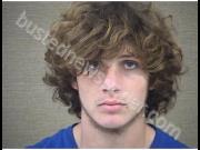 WHITE, JASON | 2019-04-09 Harnett County, North Carolina Booking