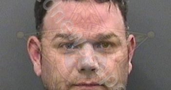 BRITTICH, <B>JASON</B> <B>KEITH</B> #, Hillsborough County, Florida - 2019-04-09 23:59:00