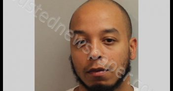 BROWN, BLAIR S | 2019-04-09 Leon County, Florida Booking