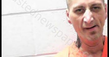 HAKE, CHRISTOPHER MICHAEL | 2019-04-09 17:00:00 Taylor County, West Virginia Booking