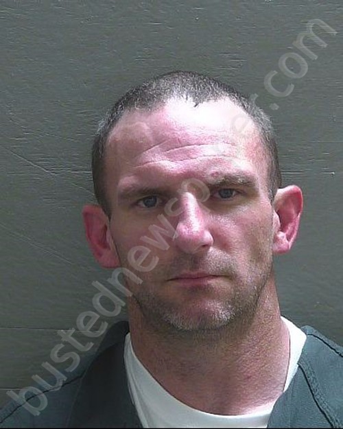 NEAL, WILLIAM TODD #, Escambia County, Florida - 2019-04-09 18:33:00