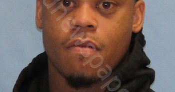 MORRISON,KEESEAN DARRELL | 2019-04-09 00:57:00 Pulaski County, Arkansas Booking