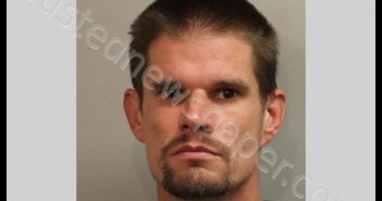 BOWMAN, JUSTIN ANDREW | 2019-04-09 Leon County, Florida Booking