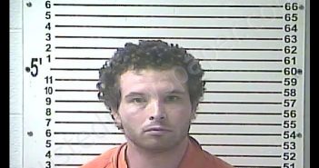 KENNETH SCOTT SPELLINGS | 2019-04-09 18:12:00 Hardin County, Kentucky Booking