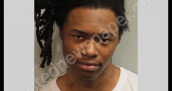 BOSWELL, TRE LARON | 2019-04-09 Leon County, Florida Booking