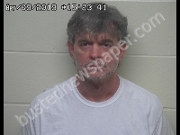 MCKENZIE WILLARD D | 2019-04-09 Scioto County, Ohio Booking
