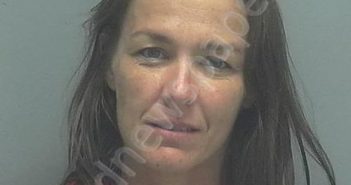 <B>WOODS</B>, <B>PATRICIA</B> <B>LYN</B> #, Lee County, Florida - 2019-04-09 10:44:00