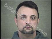 MINGIN, WILLIAM | 2019-04-09 Harnett County, North Carolina Booking