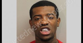 LOWE, DAVID W | 2019-04-09 Leon County, Florida Booking