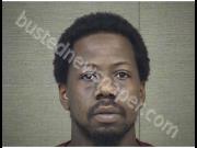 HICKS, BRICE | 2019-04-09 Harnett County, North Carolina Booking