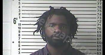 GRADY LAMAR WARD | 2019-04-09 15:13:00 Hardin County, Kentucky Booking