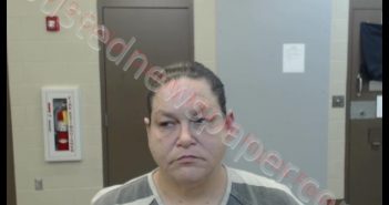 JOANN E SAMPLES | 2019-04-09 16:56:57 Cedar County, Missouri Booking
