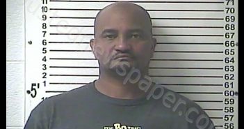 CHRISTOPHER LAWERENCE DUNN | 2019-04-09 17:00:00 Hardin County, Kentucky Booking