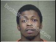 SMITH, KWMOE | 2019-04-09 Harnett County, North Carolina Booking