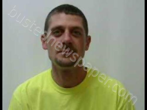 HAGGIT, BRANDON EUGENE #, Tri County Regional Jail, Ohio - 2019-04-09 13:00:00
