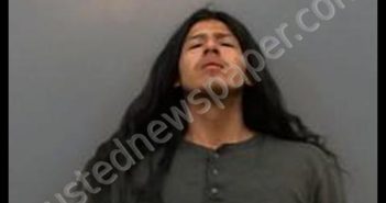 JAMES JUAREZ | 2019-04-09 11:02:00 Jefferson County, Arkansas Booking