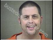 CURRIN, CHESTLEY | 2019-04-09 Harnett County, North Carolina Booking