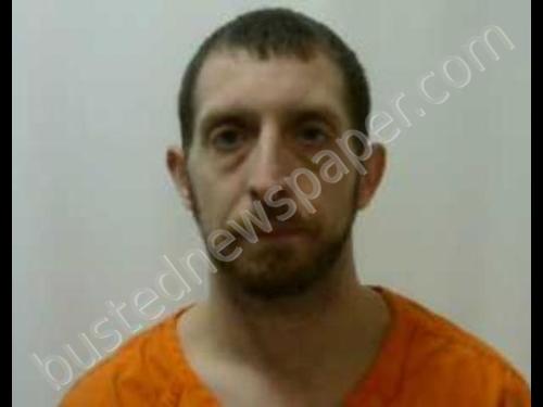 DUGARD, TALON CLAY #, Tri County Regional Jail, Ohio - 2019-04-09 13:30:00