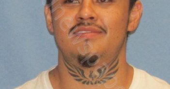 RAMIREZ,PEDRO | 2019-04-09 23:41:00 Pulaski County, Arkansas Booking