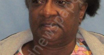 BROWN,GAYLON JEAN | 2019-04-09 13:11:00 Pulaski County, Arkansas Booking