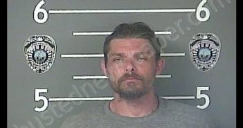 <B>JODY</B> <B>ELDRIDGE</B> #, Pike County, Kentucky - 2019-04-09 19:11:00