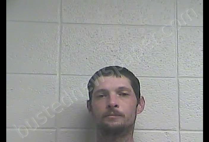 JARROD PARKER #, Jessamine County, Kentucky - 2019-04-09 23:23:00