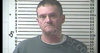 JEREMY EUGENE MEDLEY | 2019-04-09 12:10:00 Hardin County, Kentucky Booking