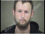STAHL-BERNARD, RENNY | 2019-04-09 Harnett County, North Carolina Booking