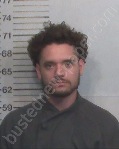 HUMPHRIES, JONATHAN THOMAS #, Hamilton County, Florida - 2019-04-09 12:50:00