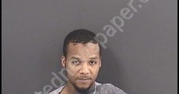 JENKINS, ROBERT NELSON | 2019-04-09 10:20:00 Roanoke County, Virginia Booking