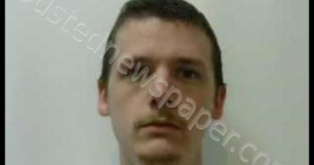 FIELDS, TREVOR <B>GALON</B> #, Tri County Regional Jail, Ohio - 2019-04-09 11:30:00
