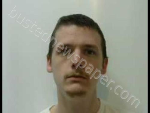 FIELDS, TREVOR GALON #, Tri County Regional Jail, Ohio - 2019-04-09 11:30:00