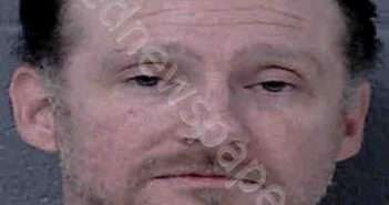 HARKINS, TIMOTHY RUSSELL | 2019-04-09 13:12:00 Mecklenburg County, North Carolina Booking
