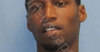 LEWIS,JYARME | 2019-04-09 11:15:00 Pulaski County, Arkansas Booking