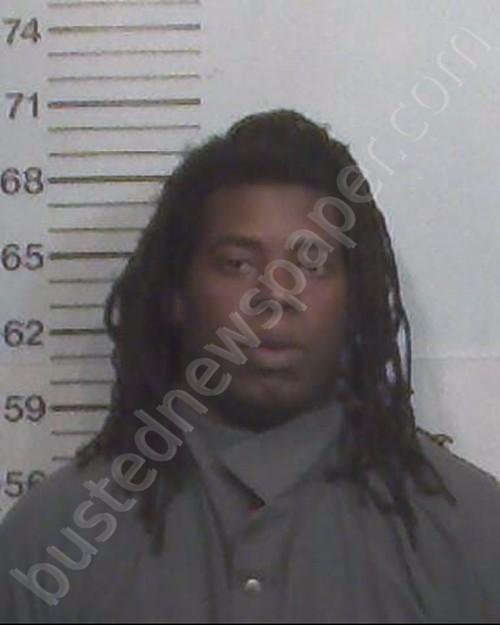 YEBOAH, EDWARD KWEDWO #, Hamilton County, Florida - 2019-04-09 13:04:00
