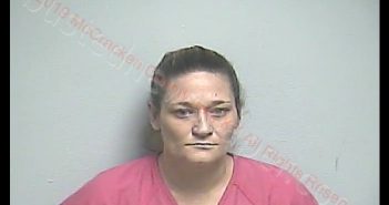 <B>SHALEENA</B> <B>G</B> <B>RAY</B> #, Mccracken County, Kentucky, McCracken County, Kentucky - 2019-04-09