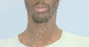 WILSON,ANTONIO DEWANE | 2019-04-09 23:38:00 Pulaski County, Arkansas Booking