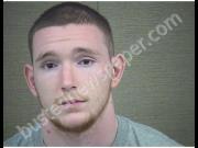 HERRING, DUSTIN | 2019-04-09 Harnett County, North Carolina Booking