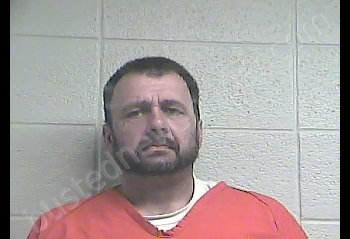 BILLY HENDRICKSON #, Jessamine County, Kentucky - 2019-04-09 23:11:00