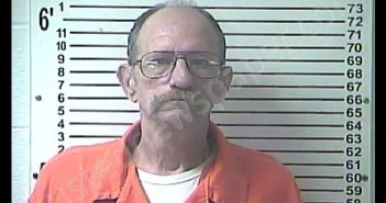 THOR ANDREW HUTCHINSON | 2019-04-09 09:14:00 Hardin County, Kentucky Booking