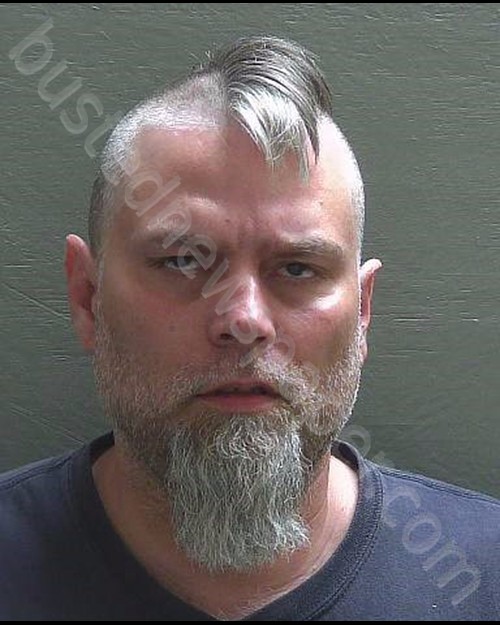 RICE, JASON KEITH #, Escambia County, Florida - 2019-04-09 18:10:00