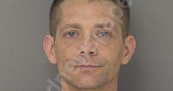 ROSE, <B>JEREMY</B> WADE #, Greene County, Ohio - 2019-04-09 04:17:00