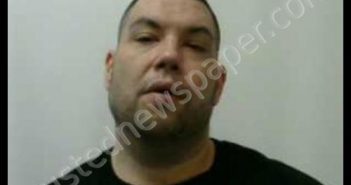 <B>FRITZ</B>, <B>DALLAS</B> <B>LEE</B> #, Tri County Regional Jail, Ohio - 2019-04-09 10:24:00