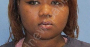 REHIEM,TANISHA LASHA | 2019-04-10 14:18:00 Pulaski County, Arkansas Booking