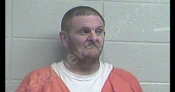 RONALD TUSSEY | 2019-04-10 17:06:00 Jessamine County, Kentucky Booking
