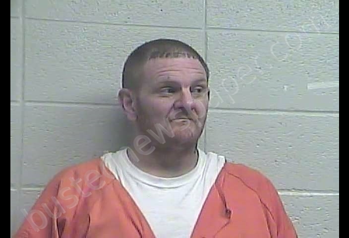 RONALD TUSSEY #, Jessamine County, Kentucky - 2019-04-10 17:06:00
